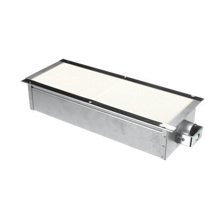 Vulcan Hart Burner - 20, 000 Btu 944489-20